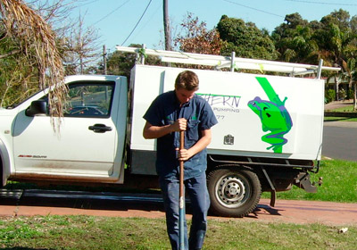 Mobile Service & Installation